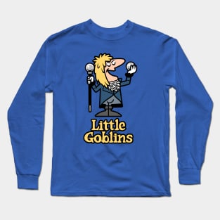 Little Goblins Long Sleeve T-Shirt